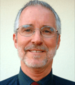 Dr. Michael Clark of A Plus Dental in San Diego, CA smiling